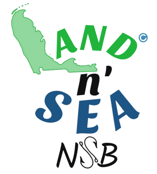 Land n Sea NSB Gift Card